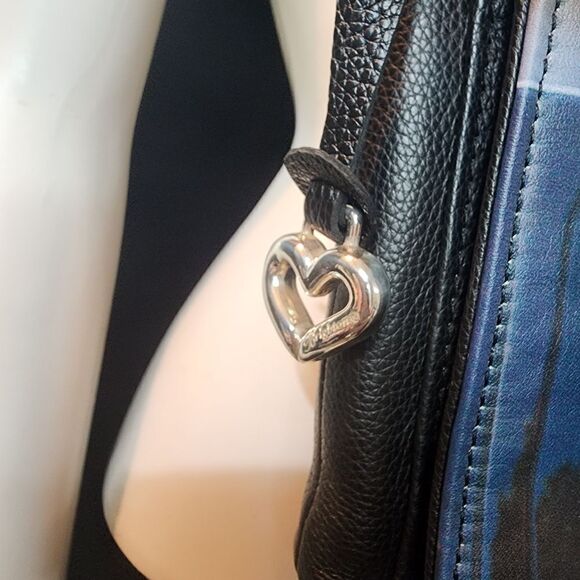 EUC Brighton Just Married Purse - Picture 3 of 5